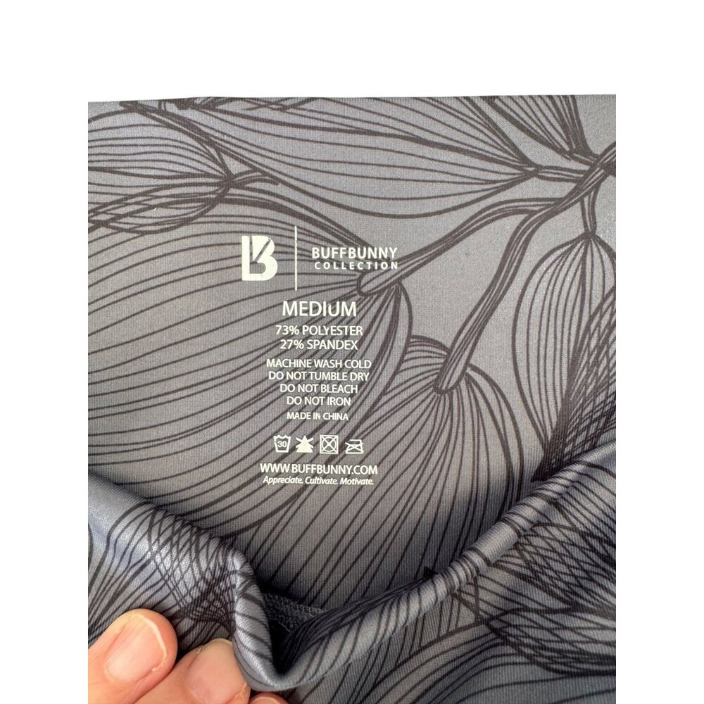 BuffBunny Workout Set - image 2